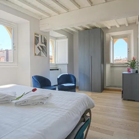 Luxury In - Hosted By Sweetstay * Firenze