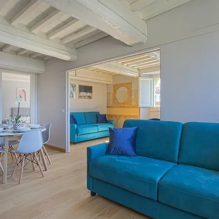 Luxury In * Floransa