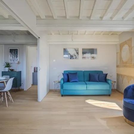 Daire Luxury In Floransa