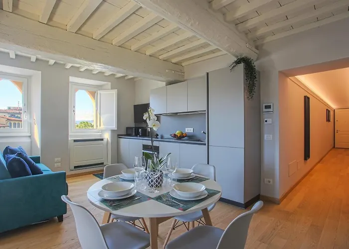 Luxury In Florence