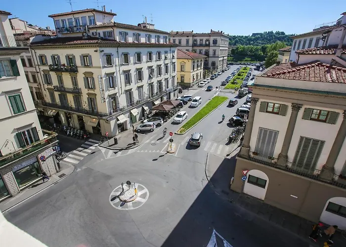 Apartment Luxury In