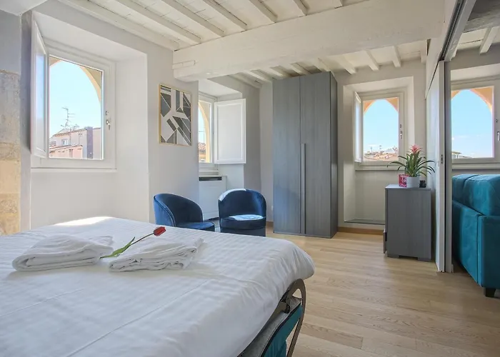 Luxury In * Florence