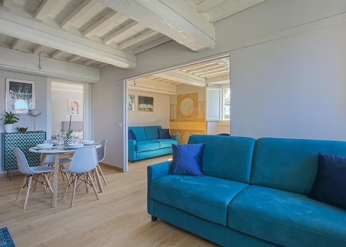 Luxury In * Florence