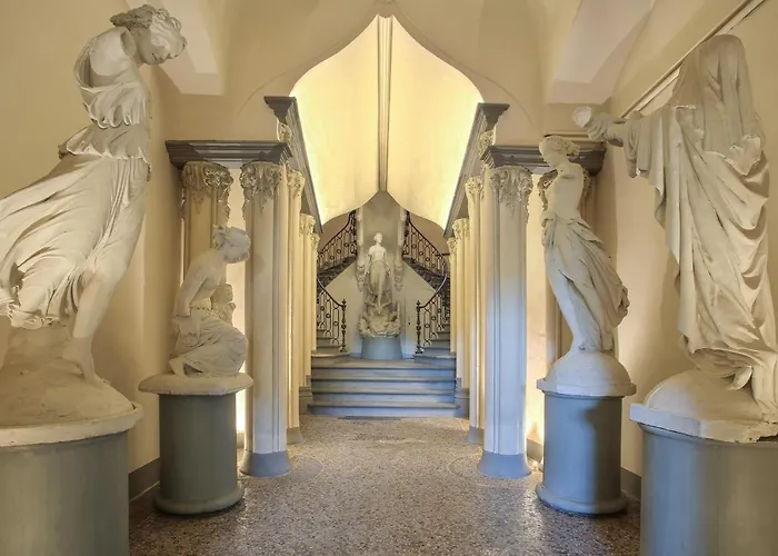 Luxury In