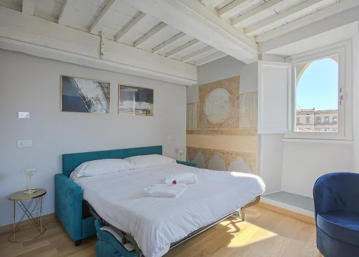 Luxury In Florence