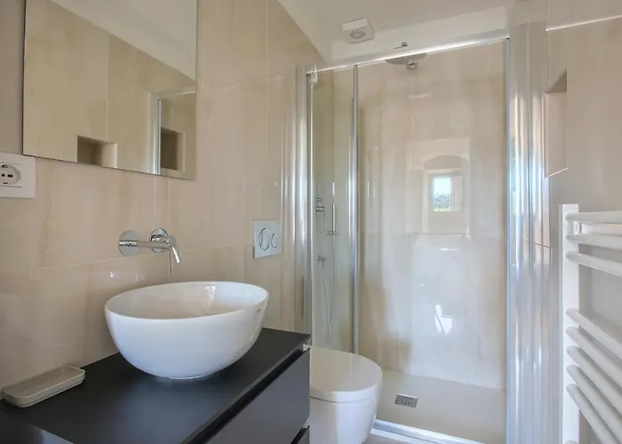 Luxury In Florence