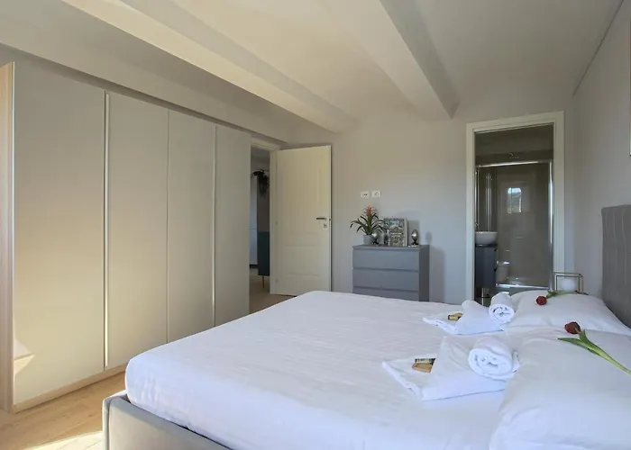 Apartment Luxury In *