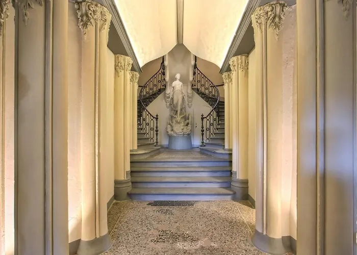 Apartment Luxury In *