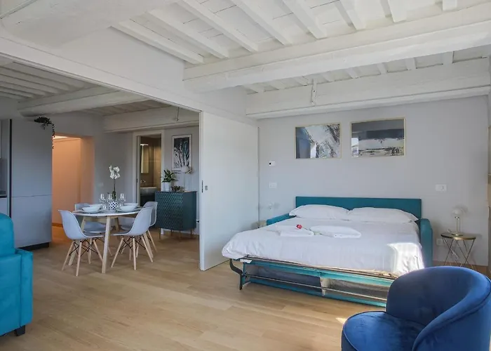Apartment Luxury In *