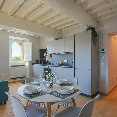 Luxury In Florencia